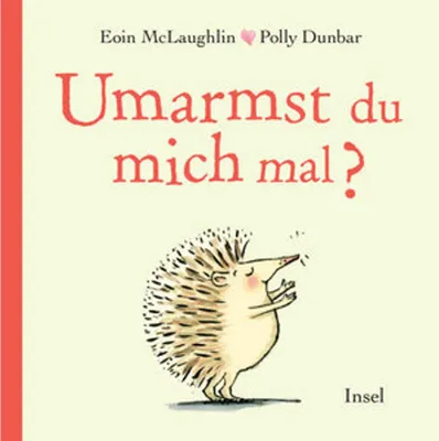 Immagine prodotto di Umarmst du mich mal?