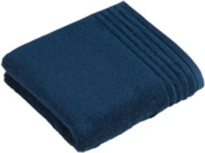 Zdjęcie produktu dla Vossen 116053 | Vienna Style Supersoft ręcznik prysznicowy / 67 x 140 cm - Kolor: Pepplestone - Rozmiar: 67 x 140 cm