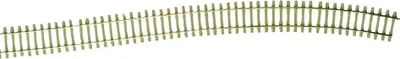 Produktbild von Flexi-Gleis F4, Betonschwellen, 920 mm