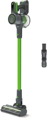 Immagine prodotto di Polti Forzaspira D-Power SR500 aspirapolvere a bastone 2 in 1 Batteria a secco EPA Senza sacco Verde