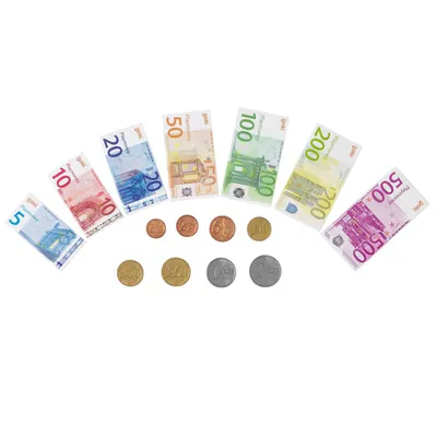 Image de Argent fictif