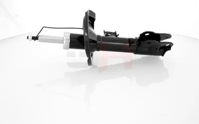 Produktbild von GH Stoßdämpfer Vorne Vorne Links für MITSUBISHI Lancer VIII Schrägheck (CXA) GH-353083V