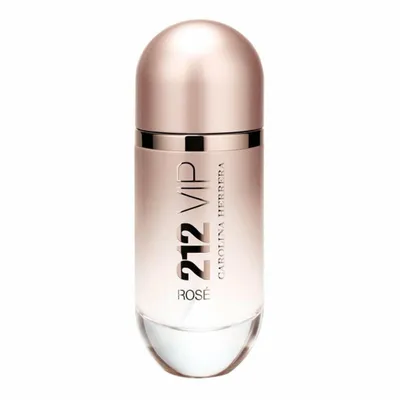 A product shot of a perfume bottle.