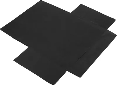 Produktbild von Walser Kofferraumdecke Cäsar 100 x 155 cm schwarz, 13610-0