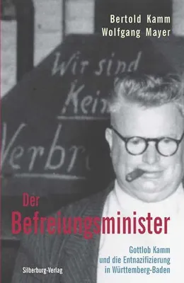 Immagine prodotto di Der Befreiungsminister