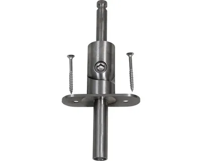 Produktbild von Montageset für Treppenwangen