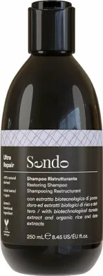Immagine prodotto di ULTRA REPAIR shampoo ristrutturante 250ml