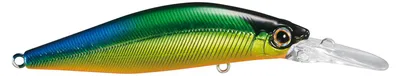 Productafbeelding van SHIMANO Cardiff Flügel 70F, kunstaas, 7 cm, 59VZN170T02