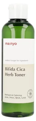 Produktbild von Ma:nyo - Bifida Cica Krä utertoner, 210 ml