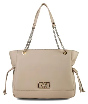 Produktbild von U.S. Polo Assn. Jones Schultertasche 39 cm