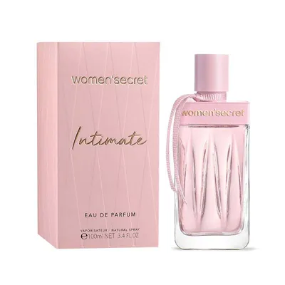 Obrázek produktu pro Women'Secret Intimate parfémovaná voda pro ženy 100 ml