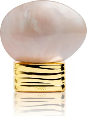 Produktbild von The House of Oud White Pearl Eau De Parfum 75 ml (unisex)