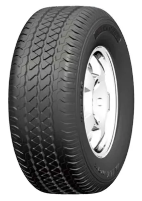 Produktbild von Windforce Sommerreifen motorcycle-tyres Mile Max ( 215/75 R16 113R )