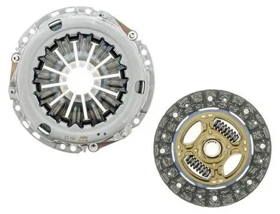Produktbild von AISIN Kupplungssatz Kupplung für TOYOTA Yaris Schrägheck (P9) KT-322RC