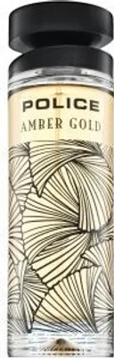 Image de Police Amber Gold Eau de Toilette pour femmes 100 ml