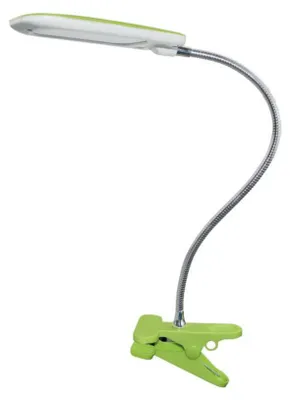Image de Lampe de table LED ACA pour bureaux 15205LEDGNC