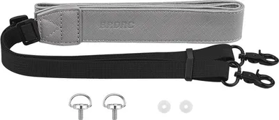 Produktbild von INF PolyurethanController-Zubehör, Schulter-Lanyard-Umhängeband, RC-Gurt für DJI RC 2/Pro Grau