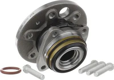 Produktbild von SKF Radlagersatz Hinten passend für MERCEDES-BENZ SPRINTER 3,5-t Kasten (906) VKBA 6748