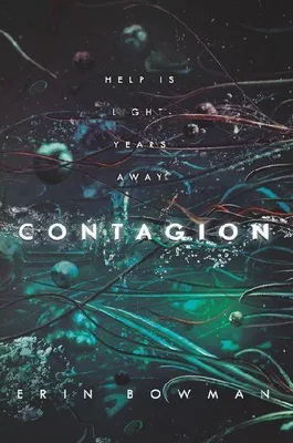 Produktbild von Contagion
