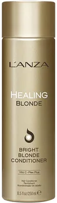 Produktbild von L'ANZA Healing Blonde Conditioner 250 ml Blonde Hair Illuminator