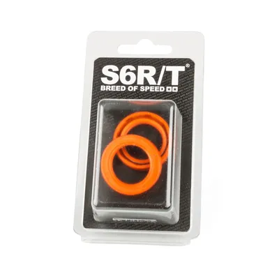 Image de Stage6 R/T Jonction D'arbre De Courbilles En Fkm Pour Gilera 125 180 2-Takt.