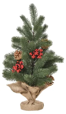 Produktbild von Künstlicher Baum, Miniaturdesign, Innendekoration, armeegrün