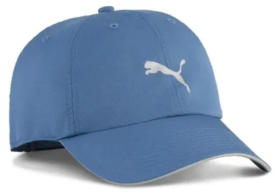 Zdjęcie produktu dla Czapka Puma uni  Running Iii Bb niebieska