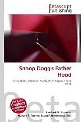 Produktbild von Snoop Dogg's Father Hood