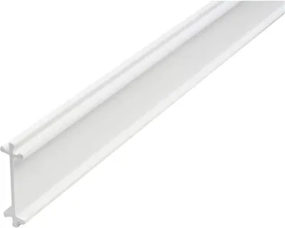 Obrázek produktu pro Spojovací okenní profil 17 x 1500 mm