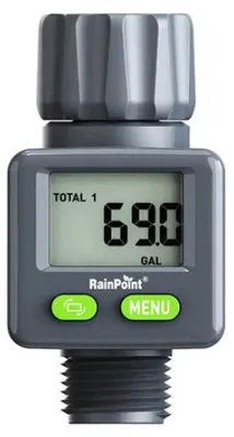 Obrázek produktu pro Digitální průtokoměr Rainpoint