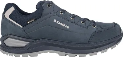 Produktbild von LOWA RENEGADE EVO GTX LO, Männlich, Erwachsener, Grau, Navy, Outdoor-Schuhe, Walken, Wandern, Trecken, Deutsch