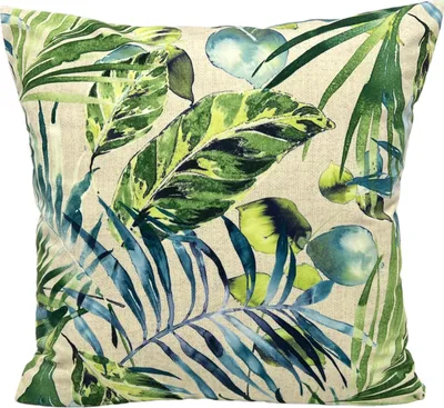 Produktbild von Kissenbezug 40x50 Kissen Dekokissen Sofakissen 100% Polyester