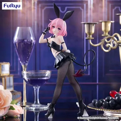Produktbild von Furyu - To Love-Ru Darkness BiCute Bunnies - Momo Belia Deviluke 27 cm