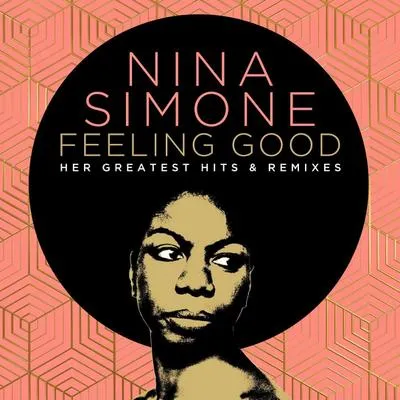 Productafbeelding van Simone, N: Feeling Good: Haar grootste hits
