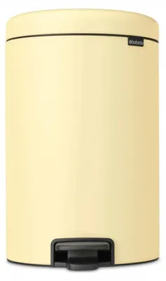 Produktbild von Brabantia Newicon 20 Liter Mellow Yellow