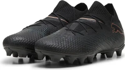 Produktbild von Puma Future 7 Pro Fg/Ag Puma Black-Copper Rose 45