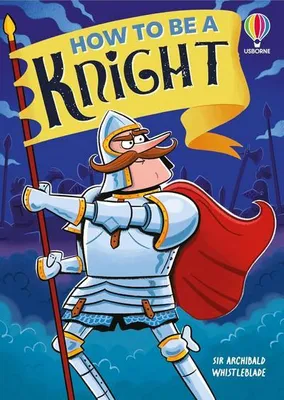 Immagine prodotto di How to be a Knight