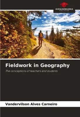 Produktbild von Fieldwork in Geography