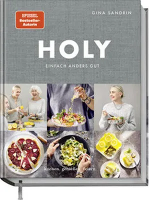 Produktbild von Holy