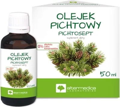Produktbild von Essiggurkenöl 50 ml. ALTER MEDICA