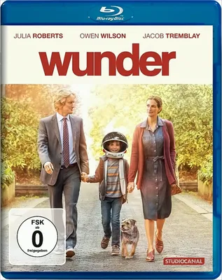 Produktbild von Wunder