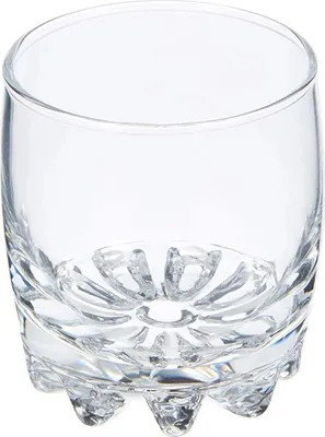 Obrázok produktu pre Pasabahce 42415 3 kusy s SYLVANA whisky glass glass tumbler drinking glasses skotská sklo