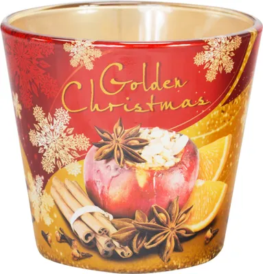 Produktbild von Duftglas Warm Evening Hot Tea Mulled Wine