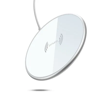 Produktbild von 4Smarts Wireless Charger UltiMAG