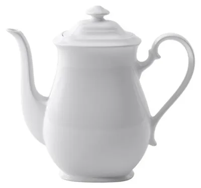 Produktbild von Kaffeekanne Royal aus Premium Bone Porzellan