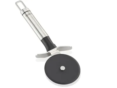 Produktbild von Pizzaschneider Edelstahl