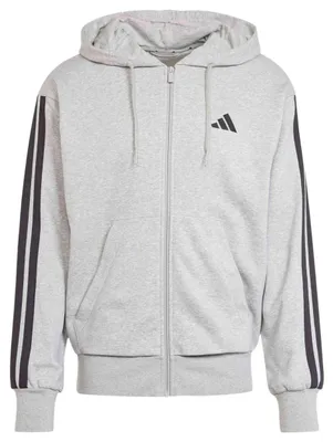 Zdjęcie produktu dla Adidas M 3s Ft Fz Hd Szary