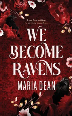 Produktbild von We Become Ravens