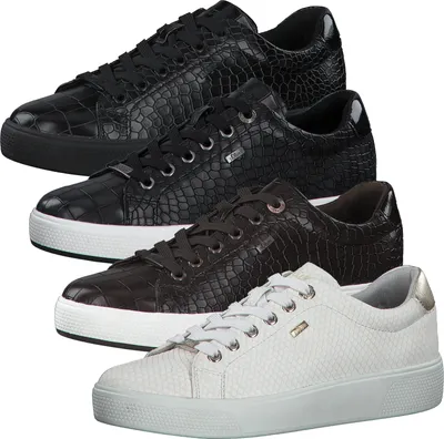 Produktbild von s.Oliver Damen Halbschuhe Schnürschuhe 5-23613-37, Größe:38 EU, Farbe:Grau