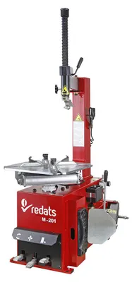 Immagine prodotto di Smontagomme semi-automatico per cerchi da 24", professionale, 230V, per auto, M-201 Redats Polonia